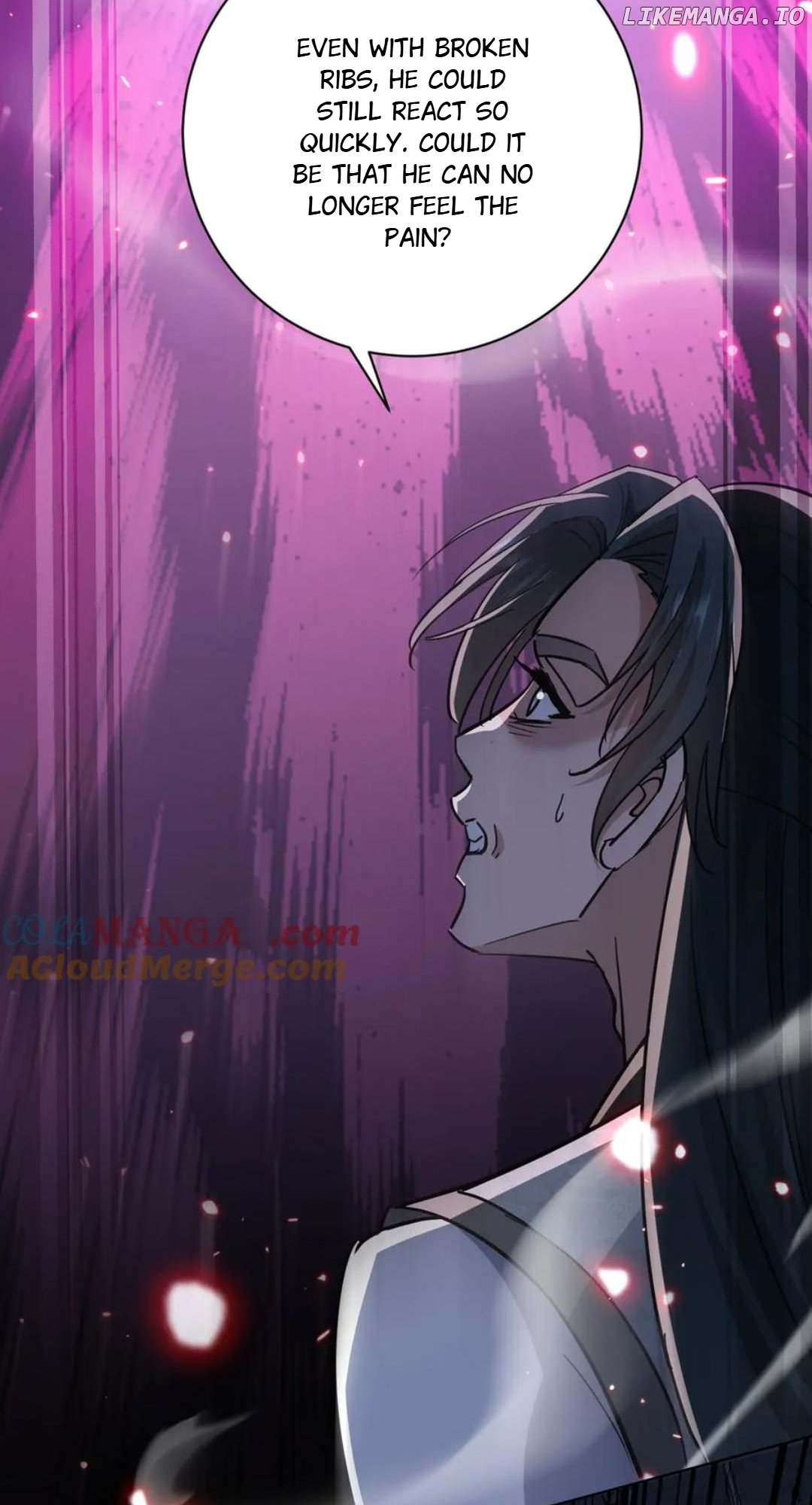 My Empress Apprentice is Becoming Evil Chapter 23 - page 41